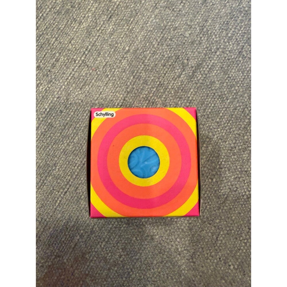 Needoh Color Changing Cube - Blue - Picture 3 of 4